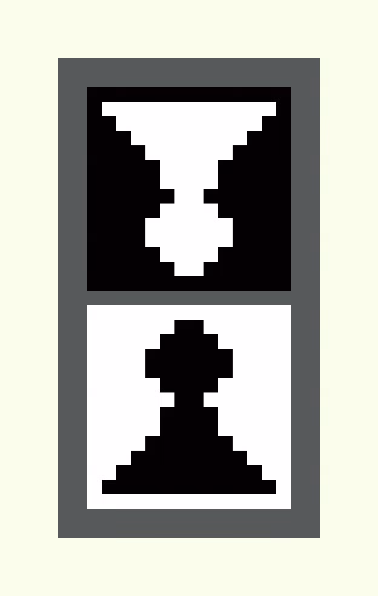 The Two Houses