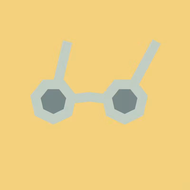 Art Glasses #44