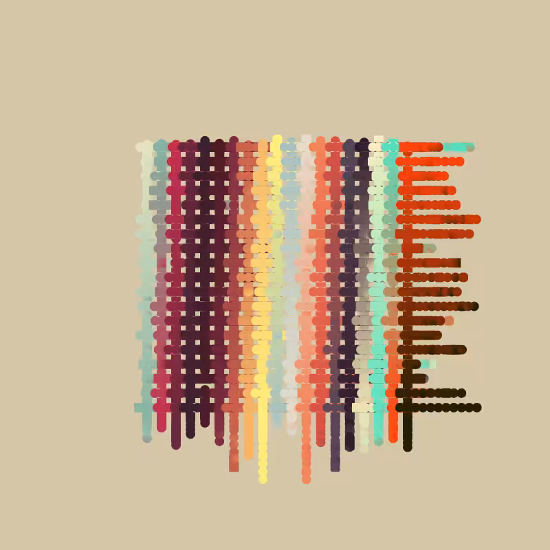 Wicker #71