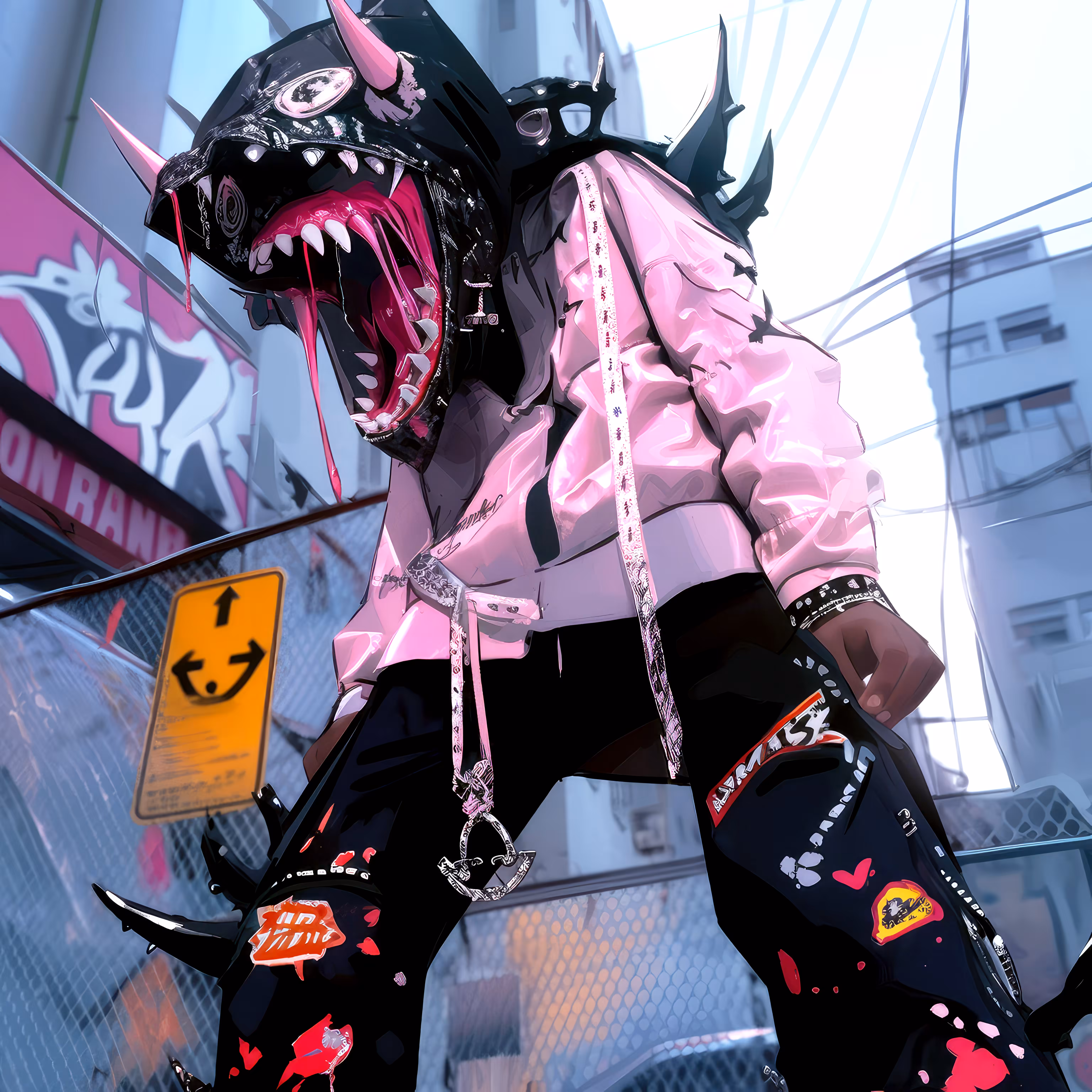 DOPE DAYZE 06