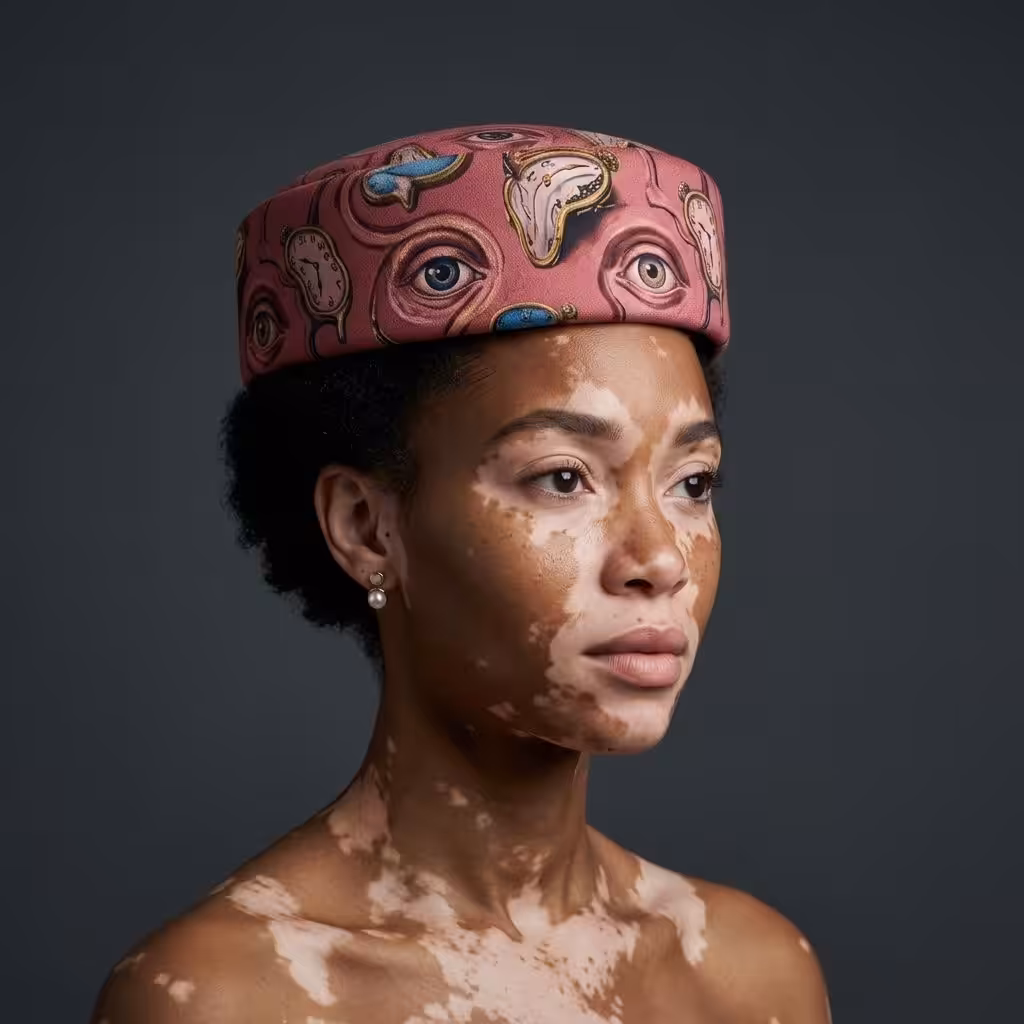 HATS - #017