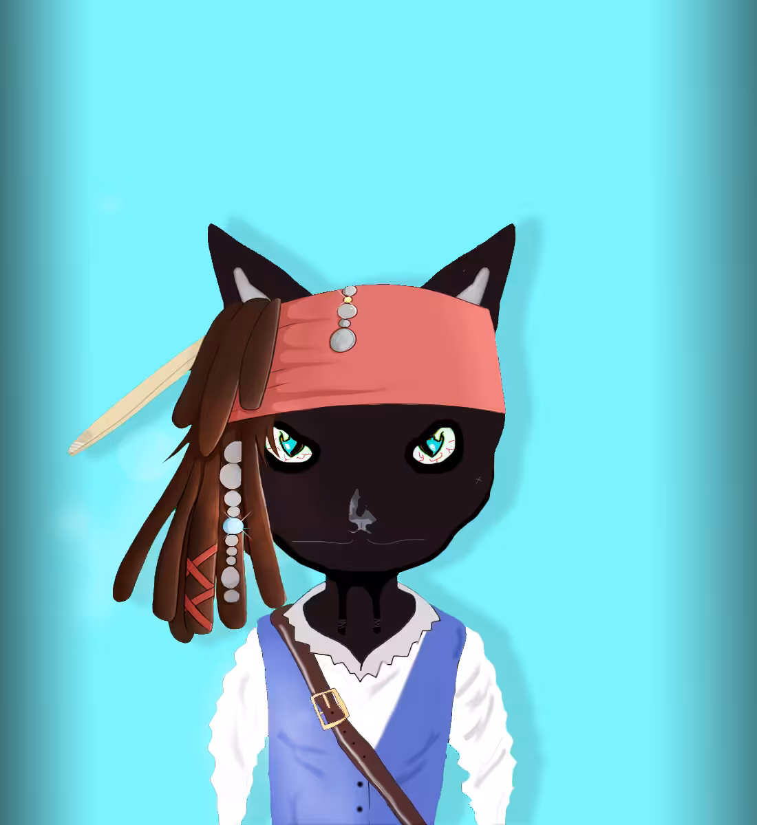 cat4