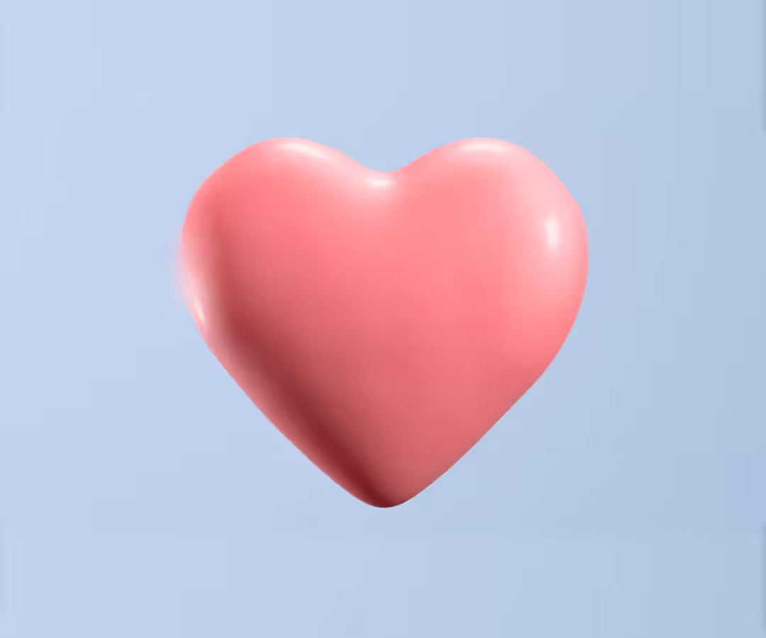 Broken Heart
