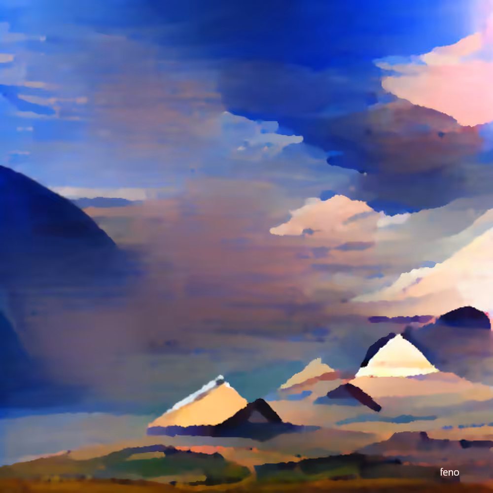 egypt 