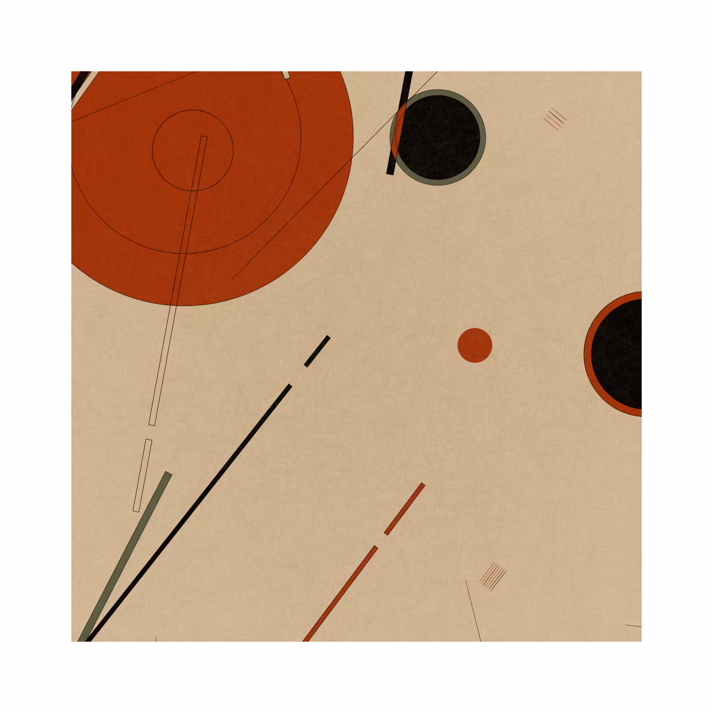 Primitives #41
