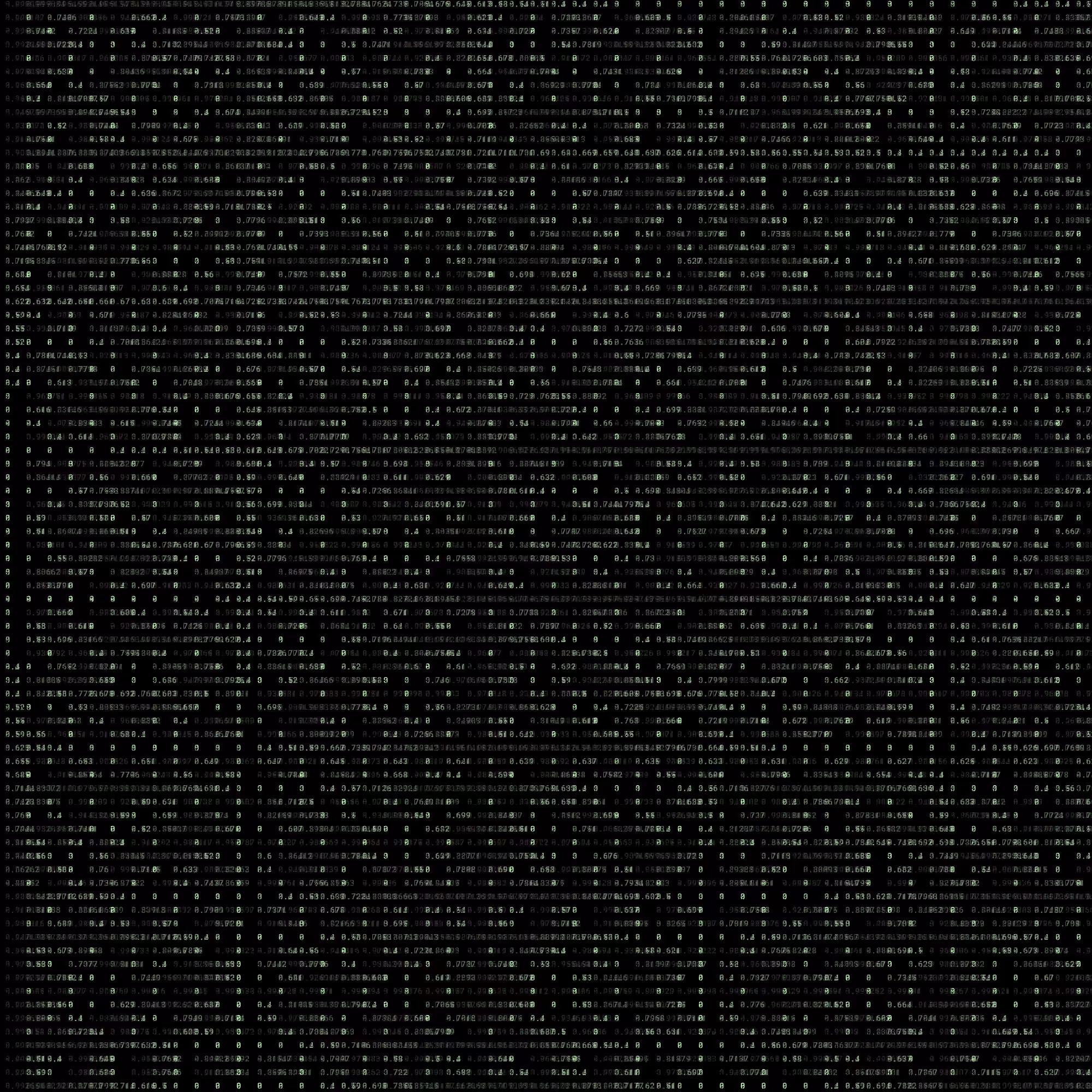 G̴̩̖͈̿L̵̲͖͗̅Ị̸̧̡̹͌̍T̶̻̈́C̷̭̱̣͙͆͒̈́H̴͈̗͖̀̓ #16