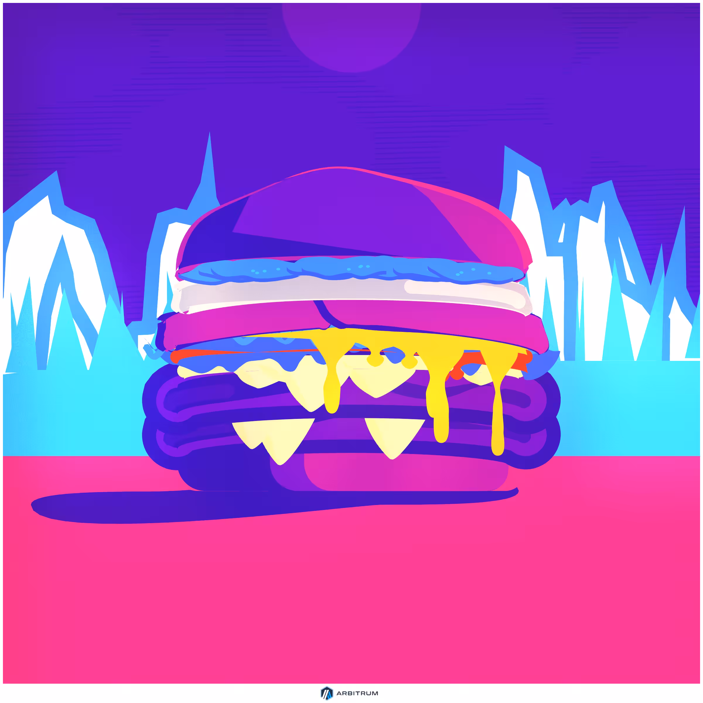 Arbiburgers | ETHDenver #4730