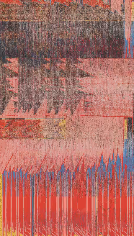 Unfinished Loom #369