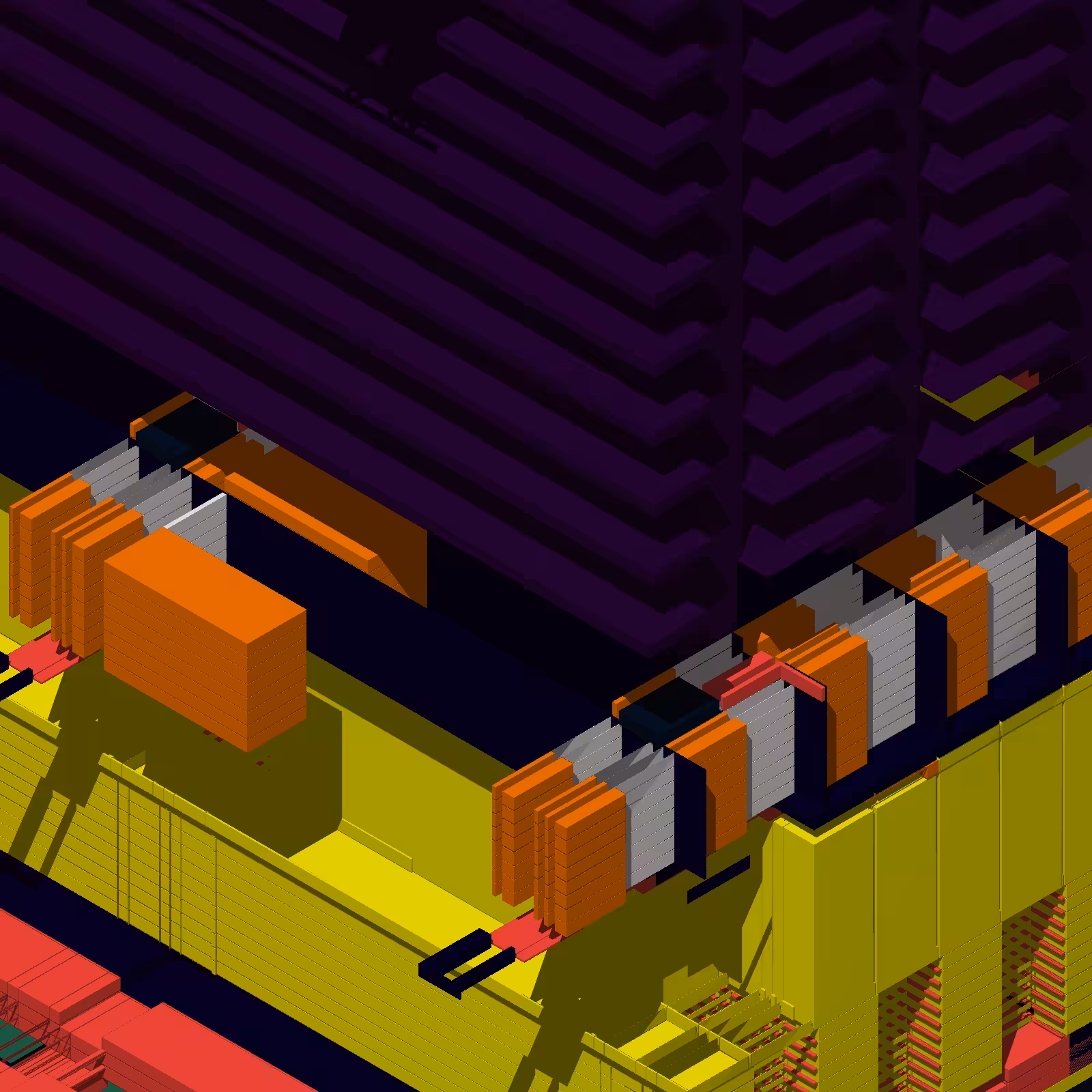 Heatsink #167