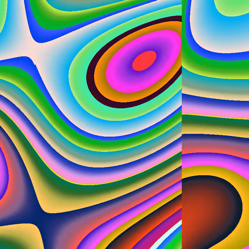 Elementals Non-linears #1