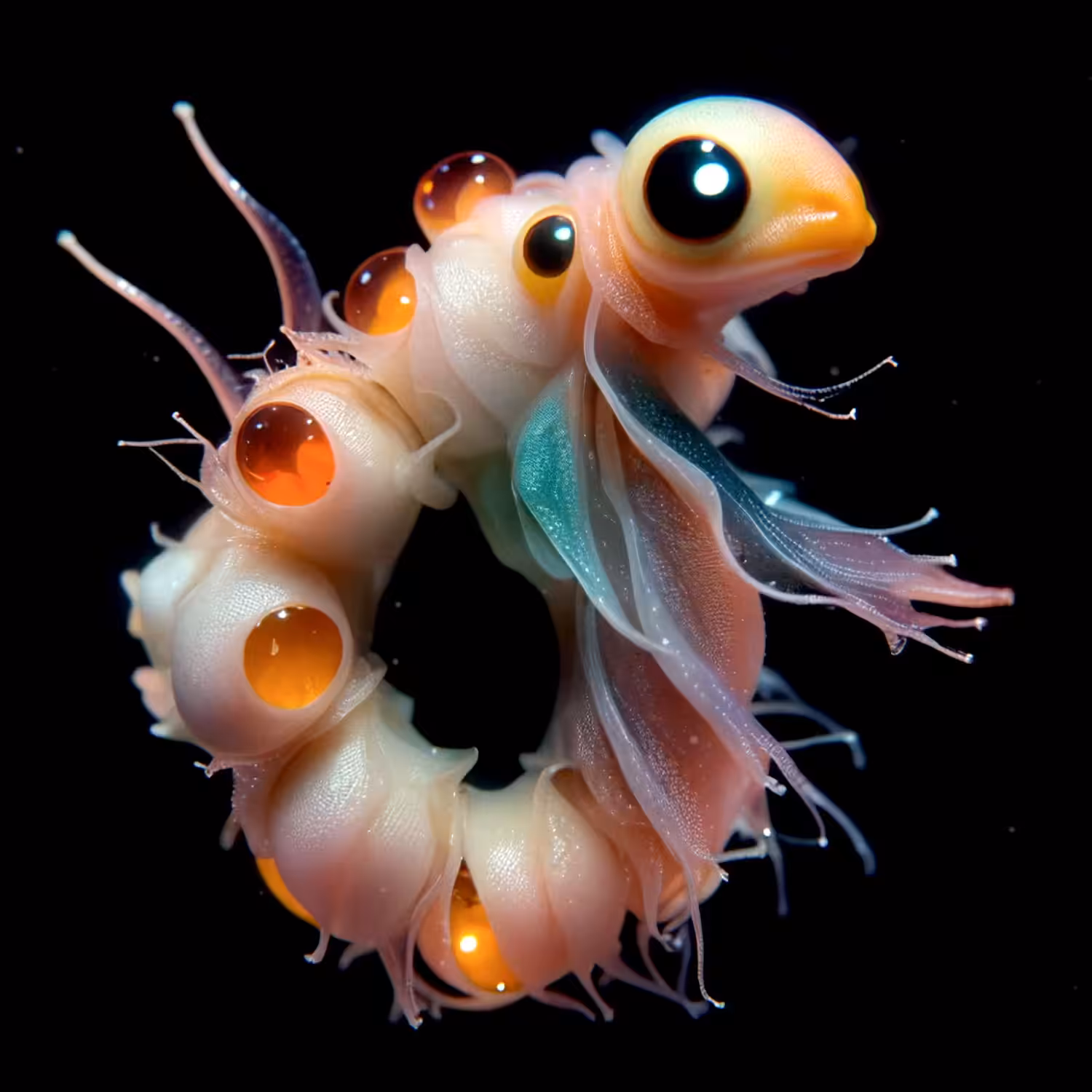 Pulcher Striolatus