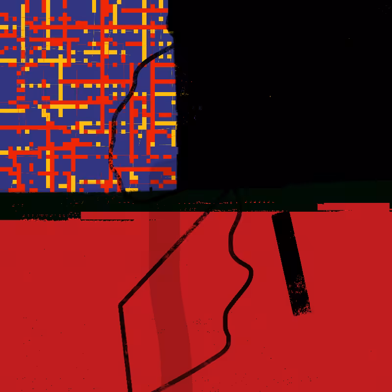 Arts of Chet Infinity 1 #11