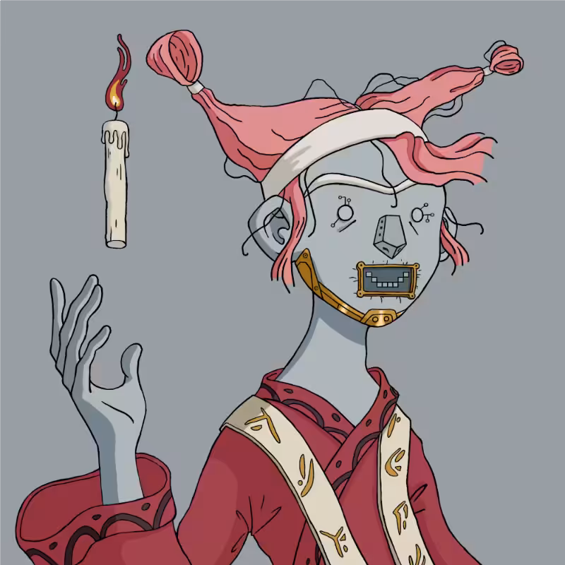 Wiz Punks #35