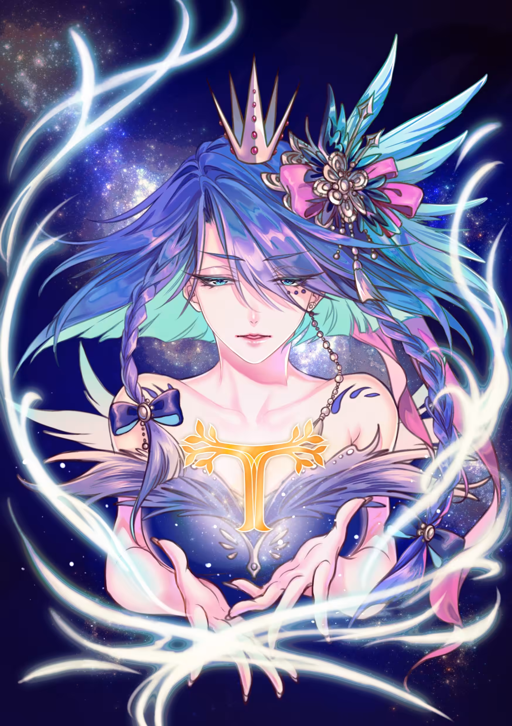 MEISANMUI X SUKI : BLESSING