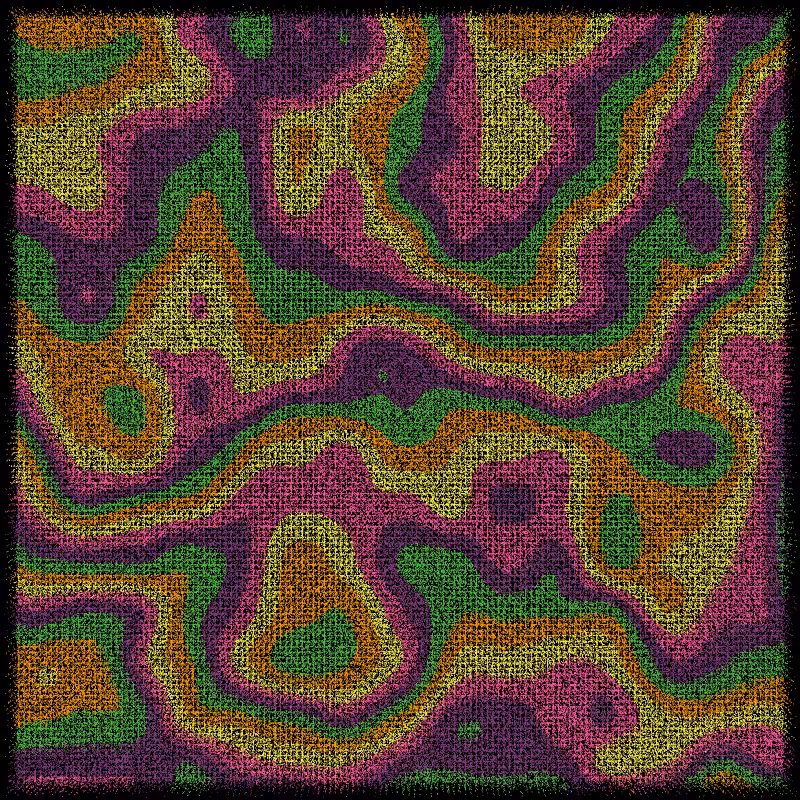Tapestry #115