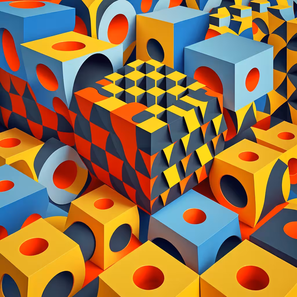 Impossible Boxes