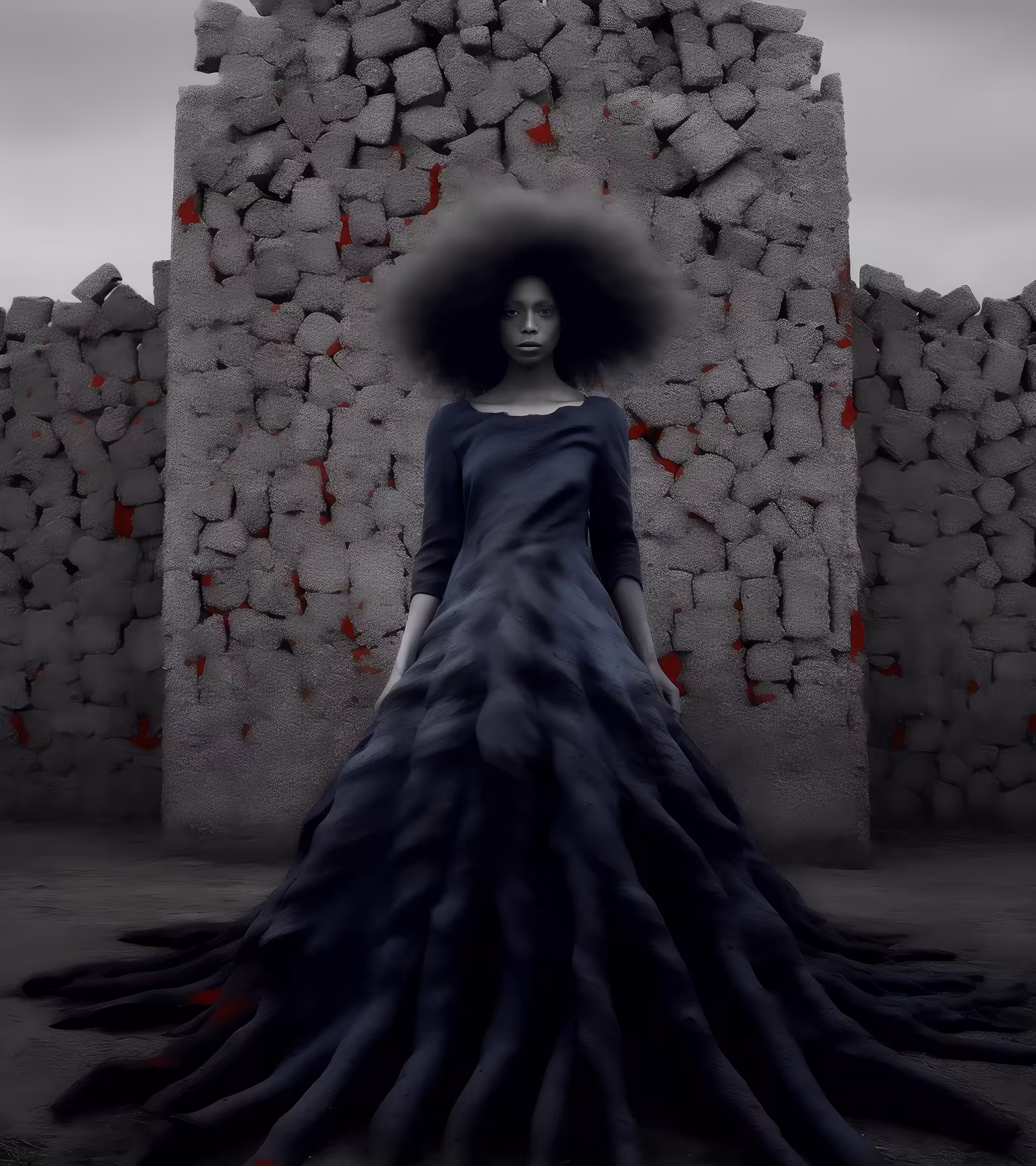 Esoteric journey N°3