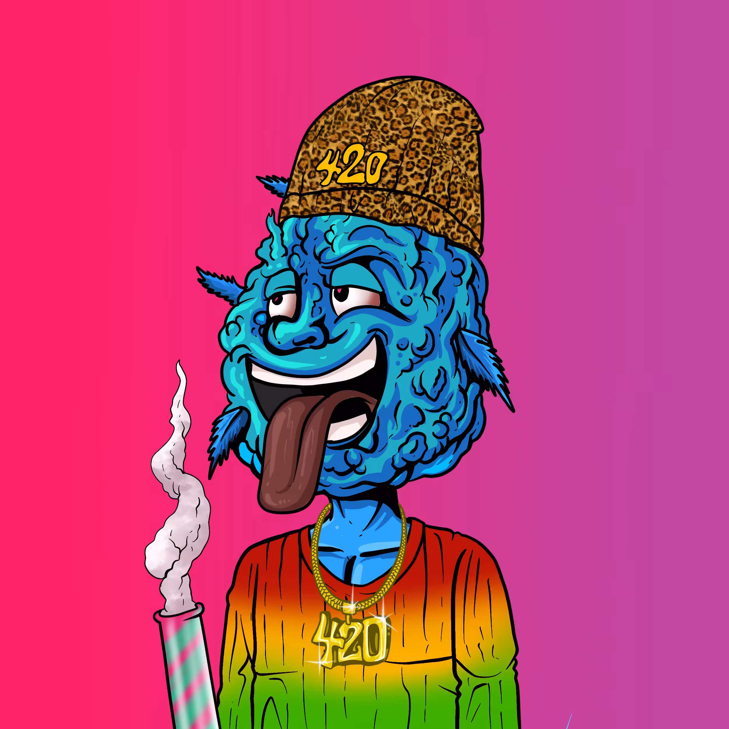 Buds.XTZ #7