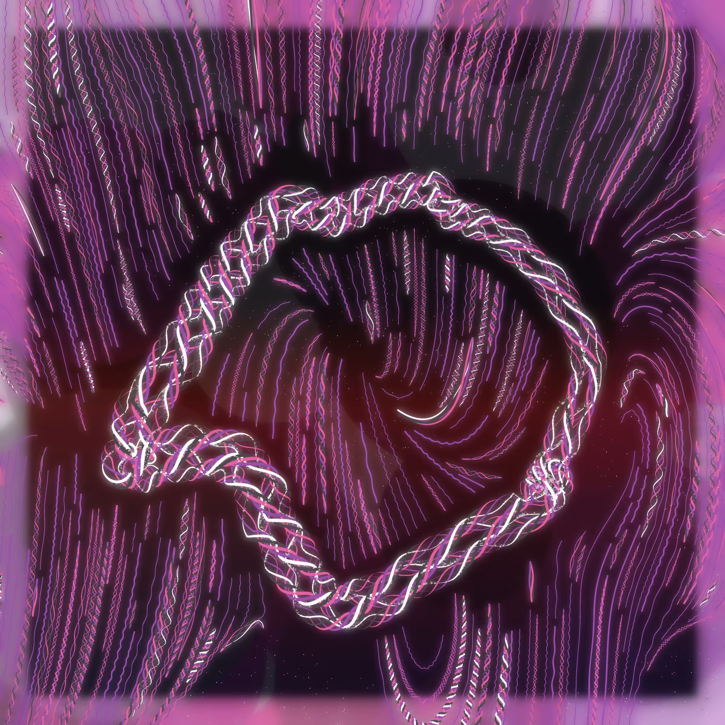 Friendship Bracelets #25729