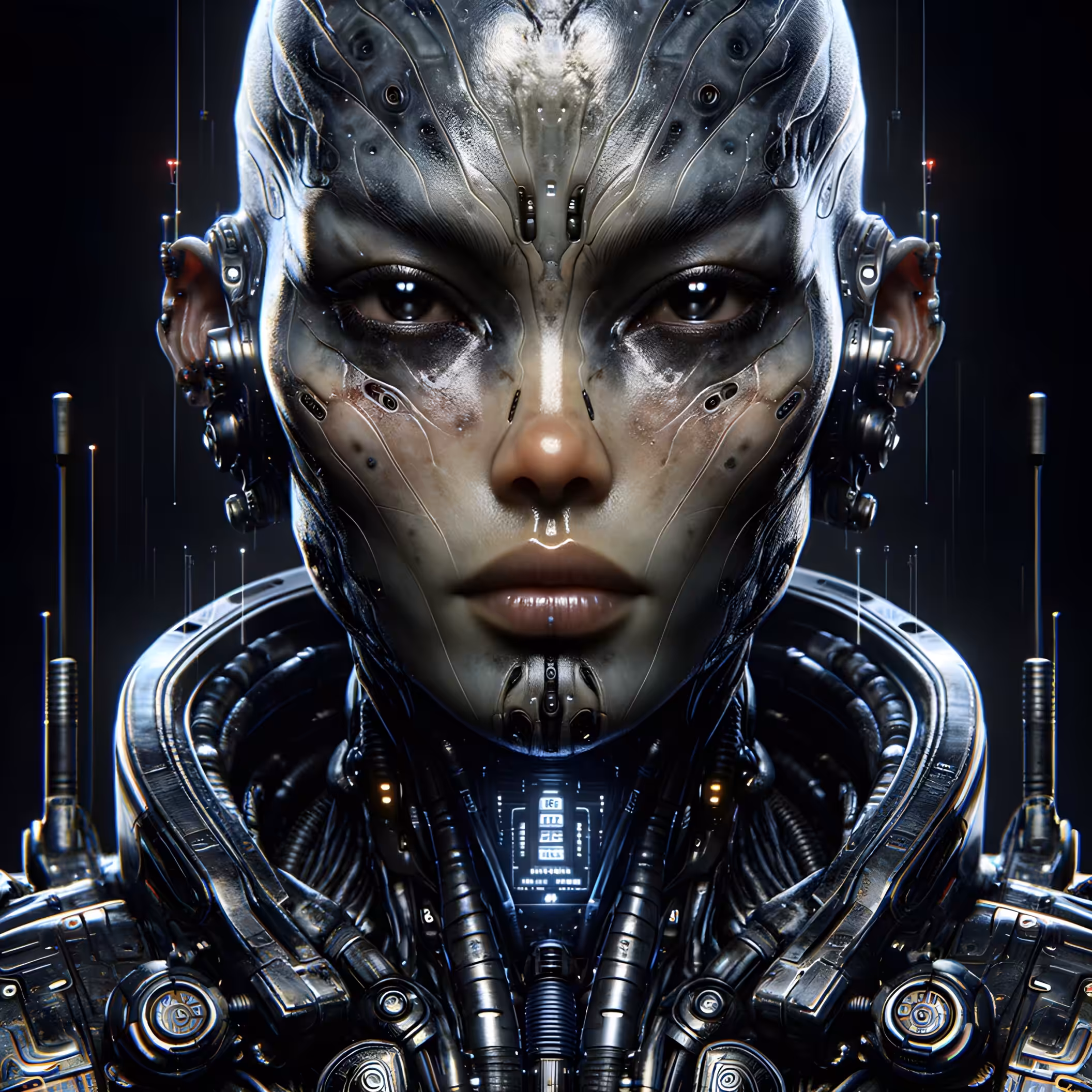 WARWARE: MILAB #2