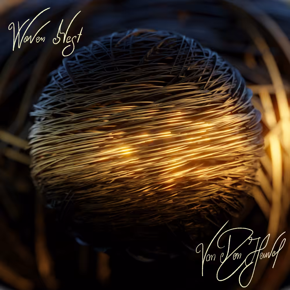 Woven Nest