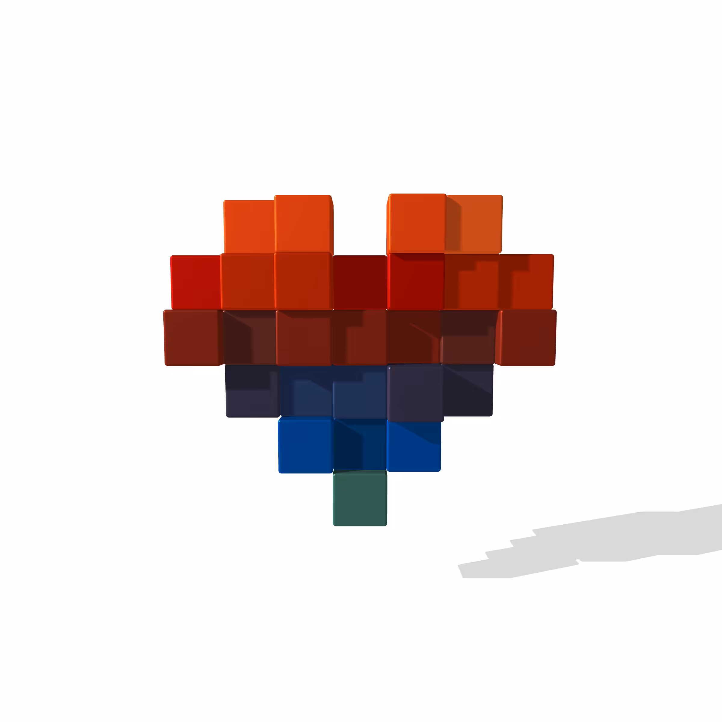heart + craft #14239