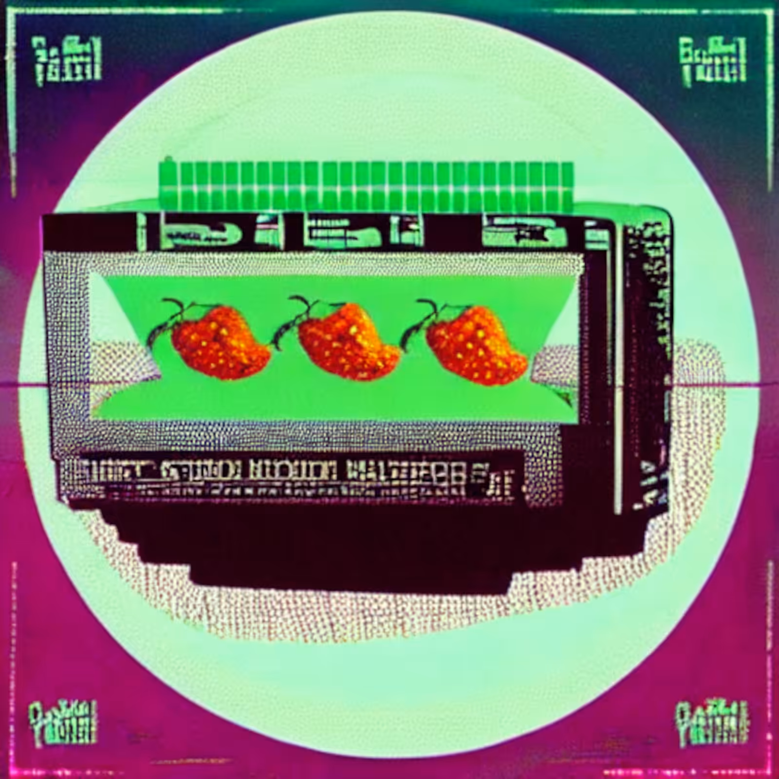 Fruit Snaxx
