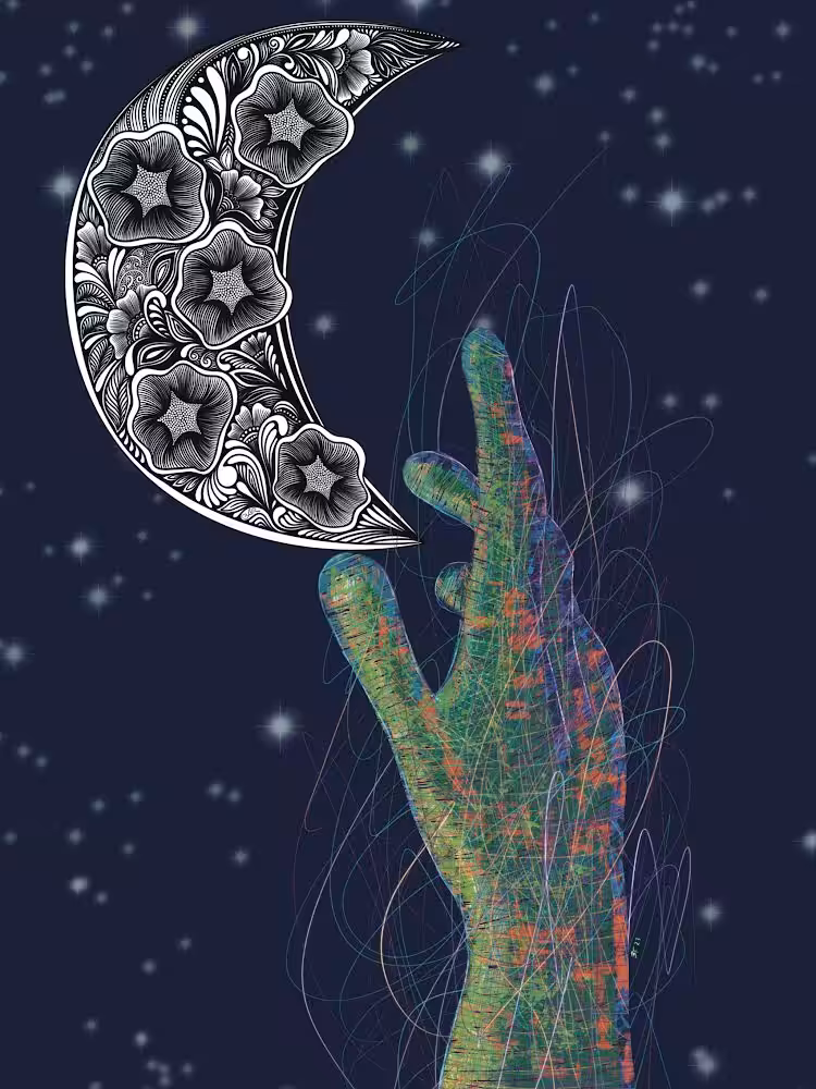 La Bella LUNA