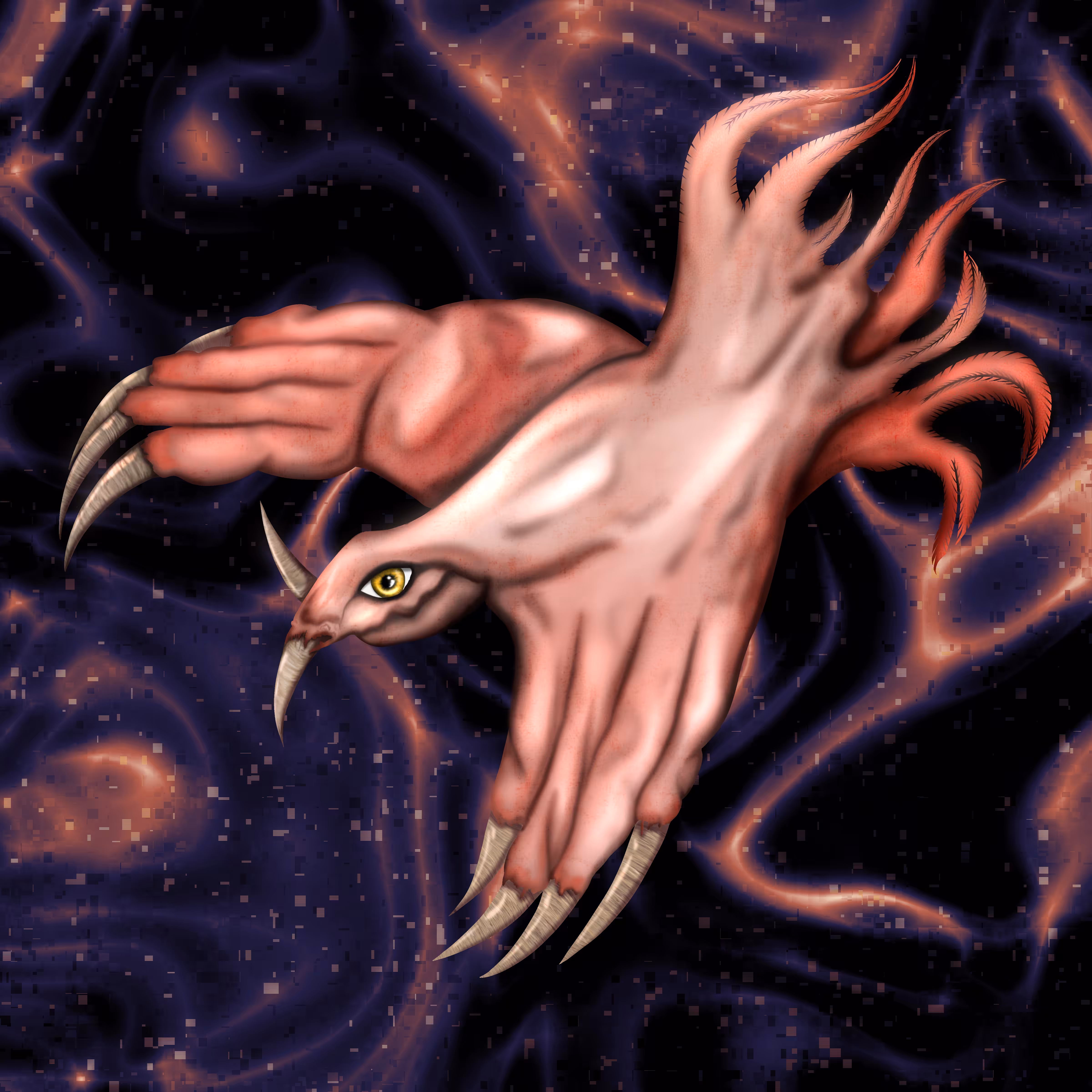 016 - Hands