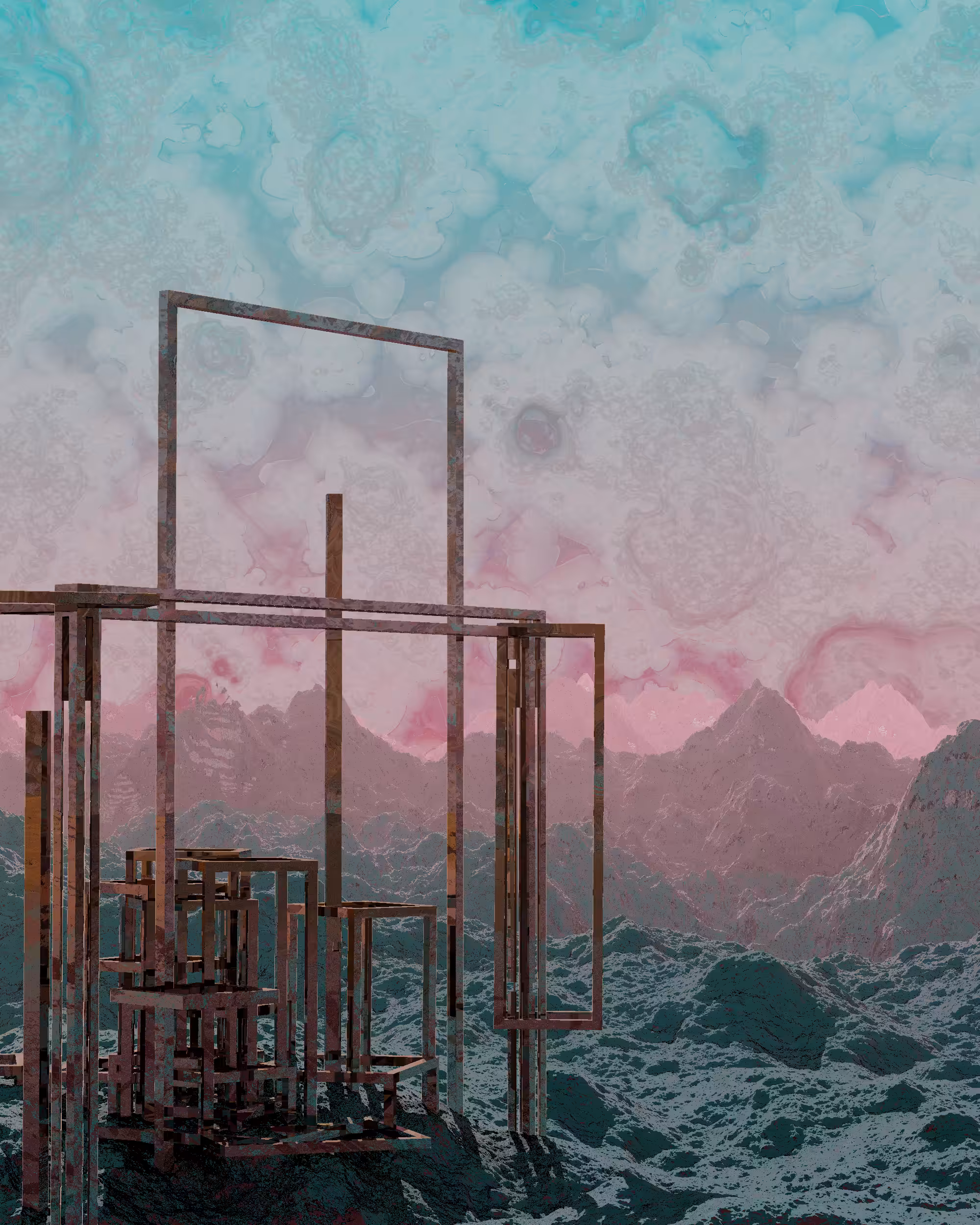 Aeons #67