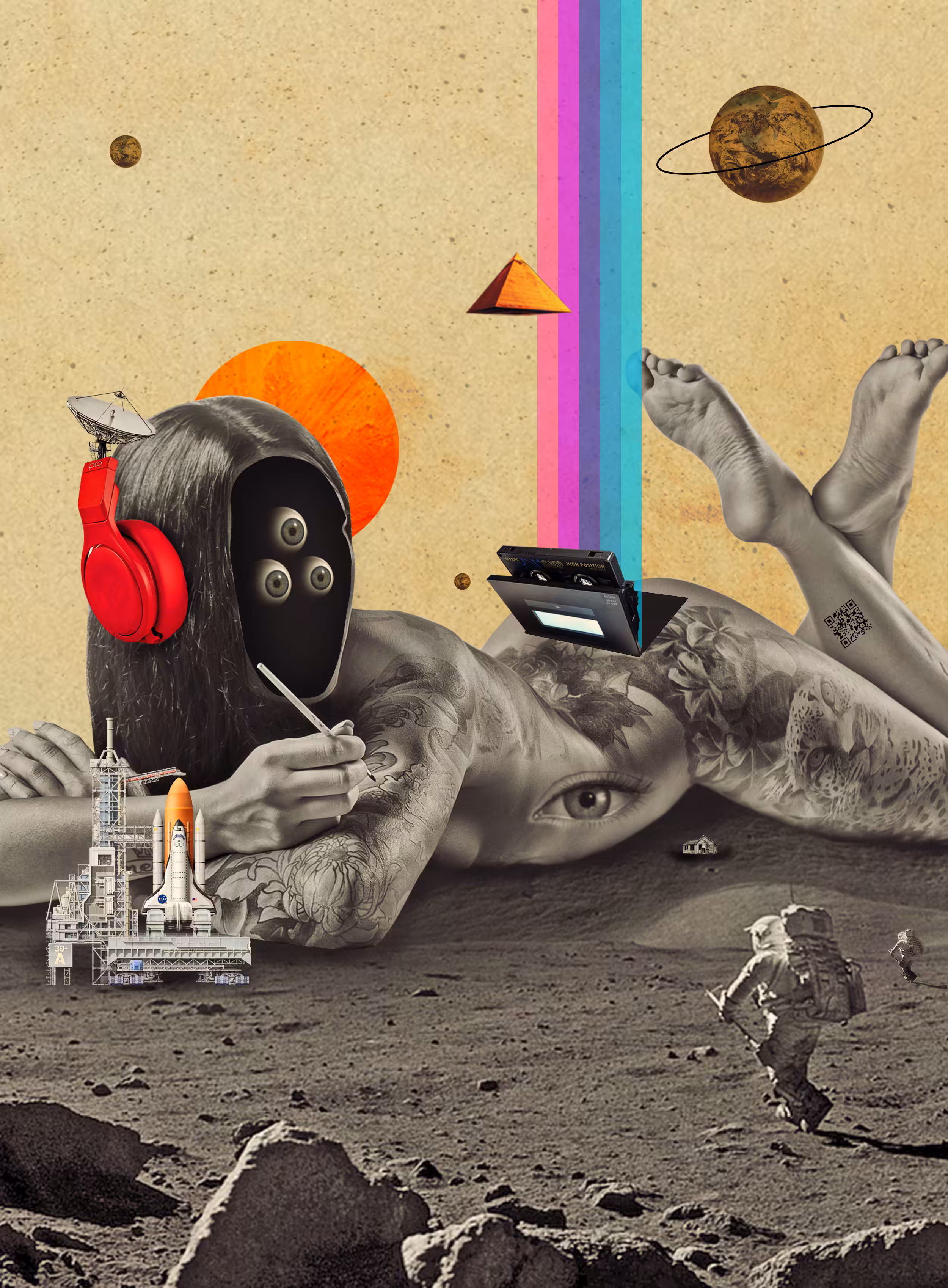 Gravitational Consent