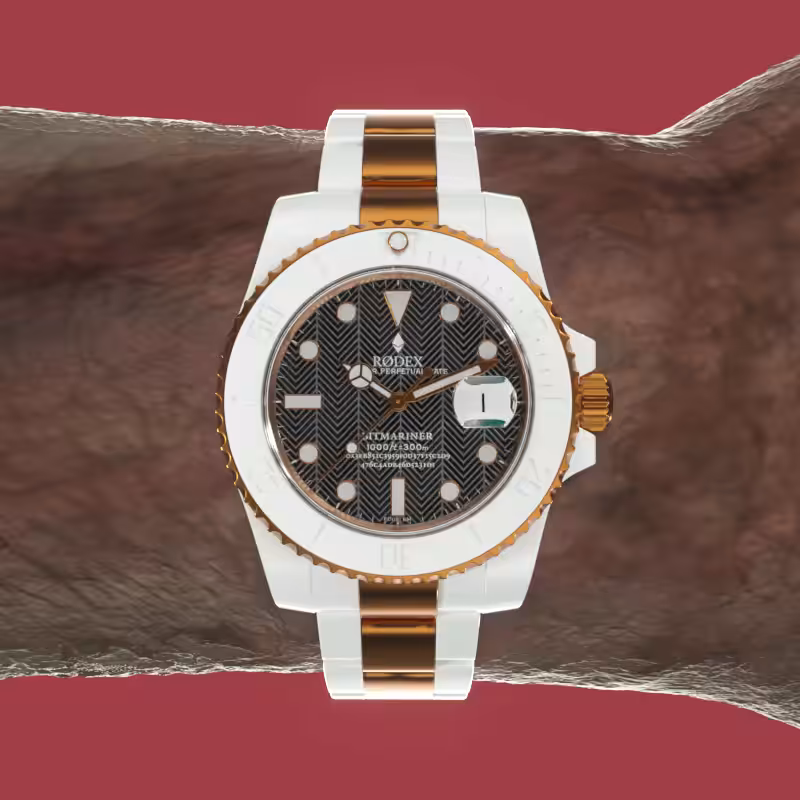 Rødex Bitmariner #0079
