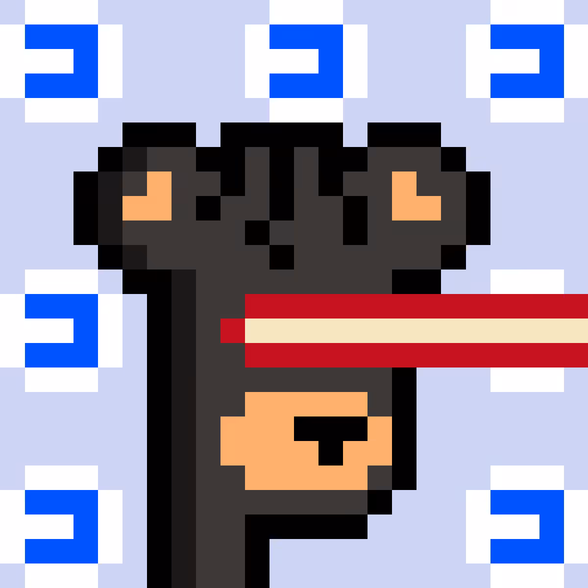 BearPunks #2122