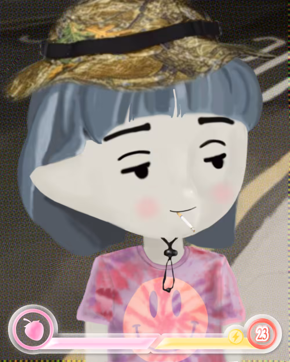 Milady 4854
