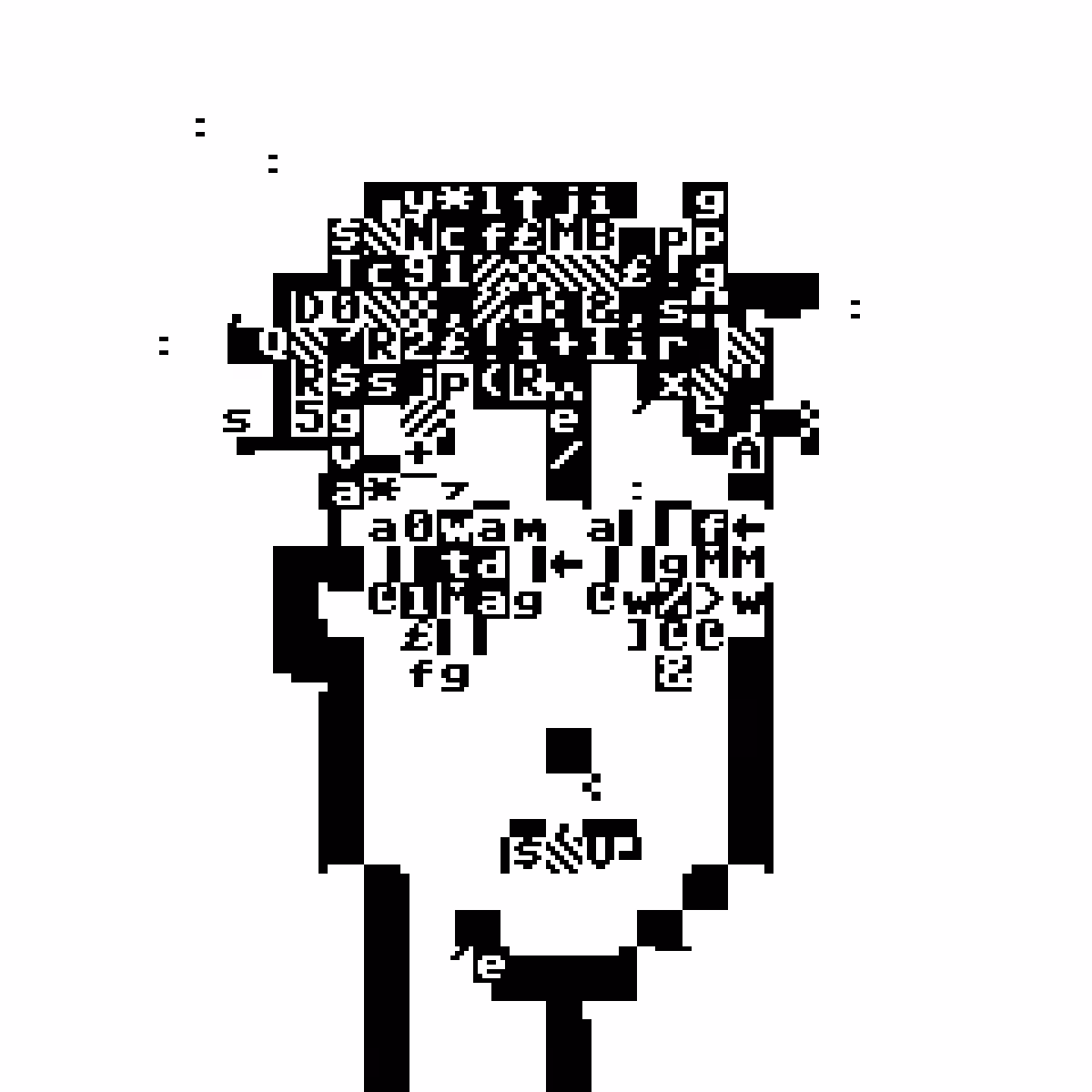 PET Punk 253