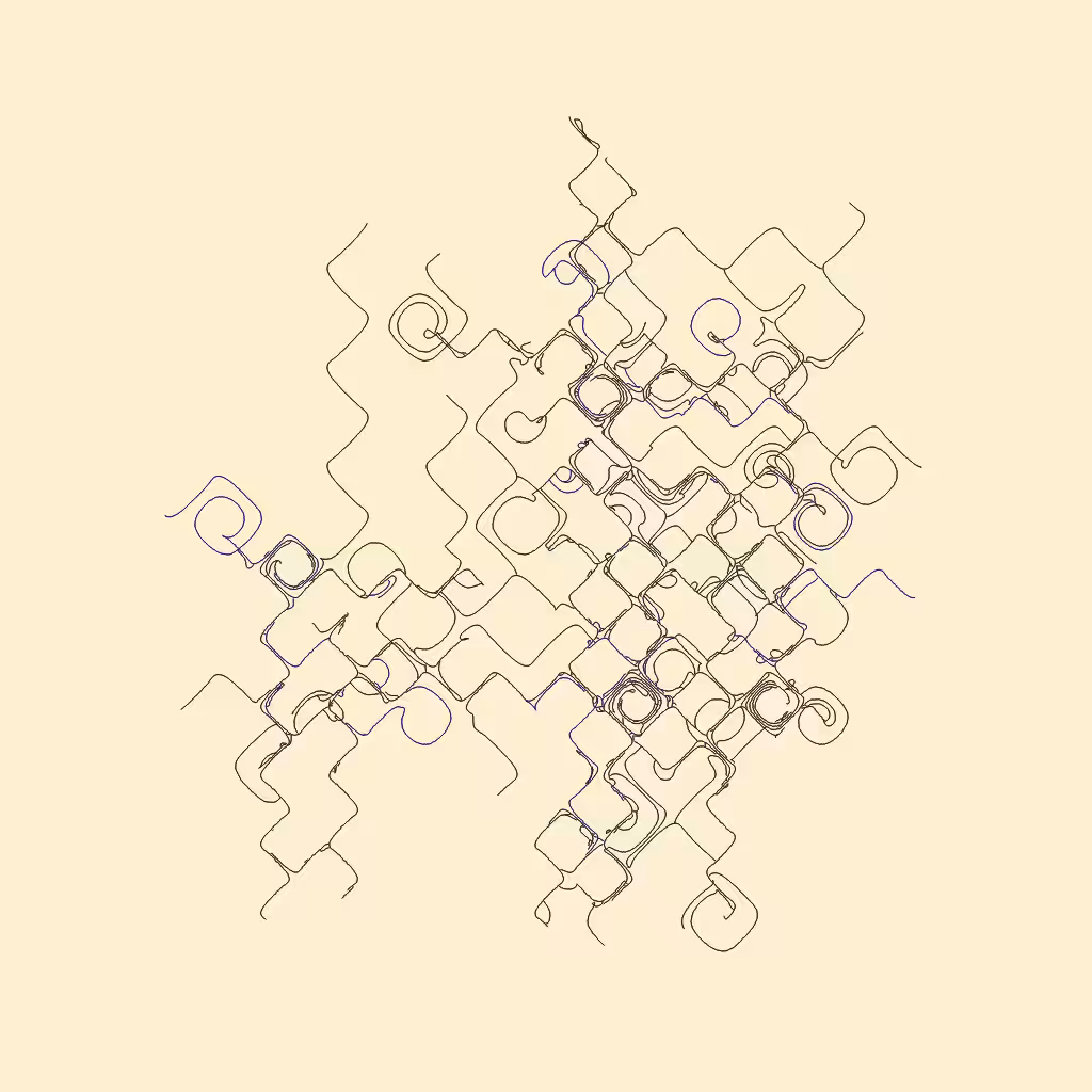 Finding My Way #109