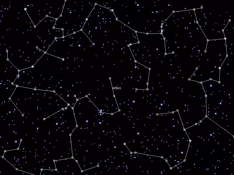 Postcards from StarryNight #146