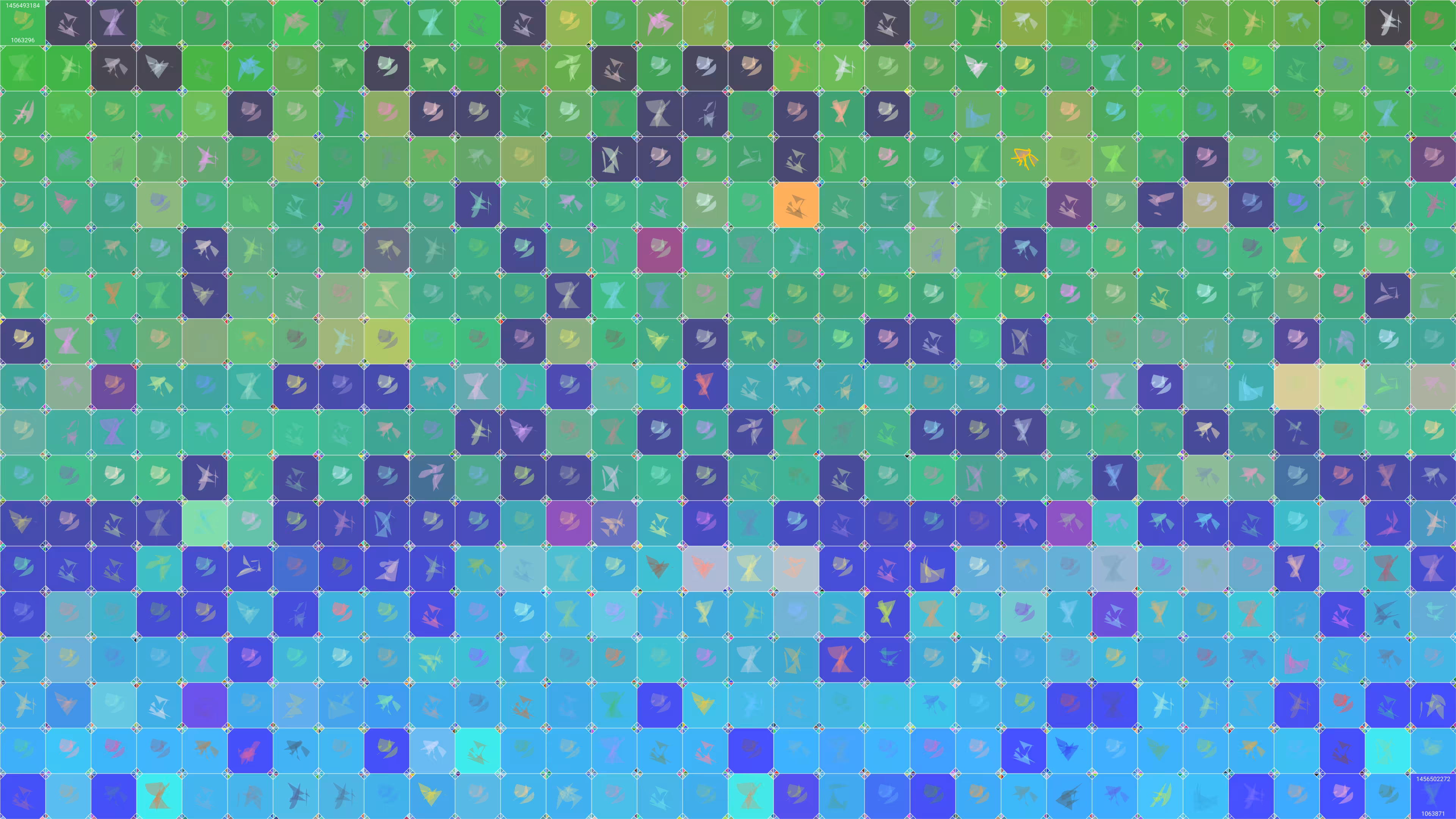 CryptoArte: Painting #1846