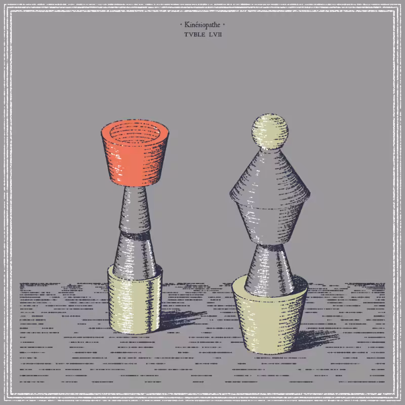 Arbitrary Vessels #79