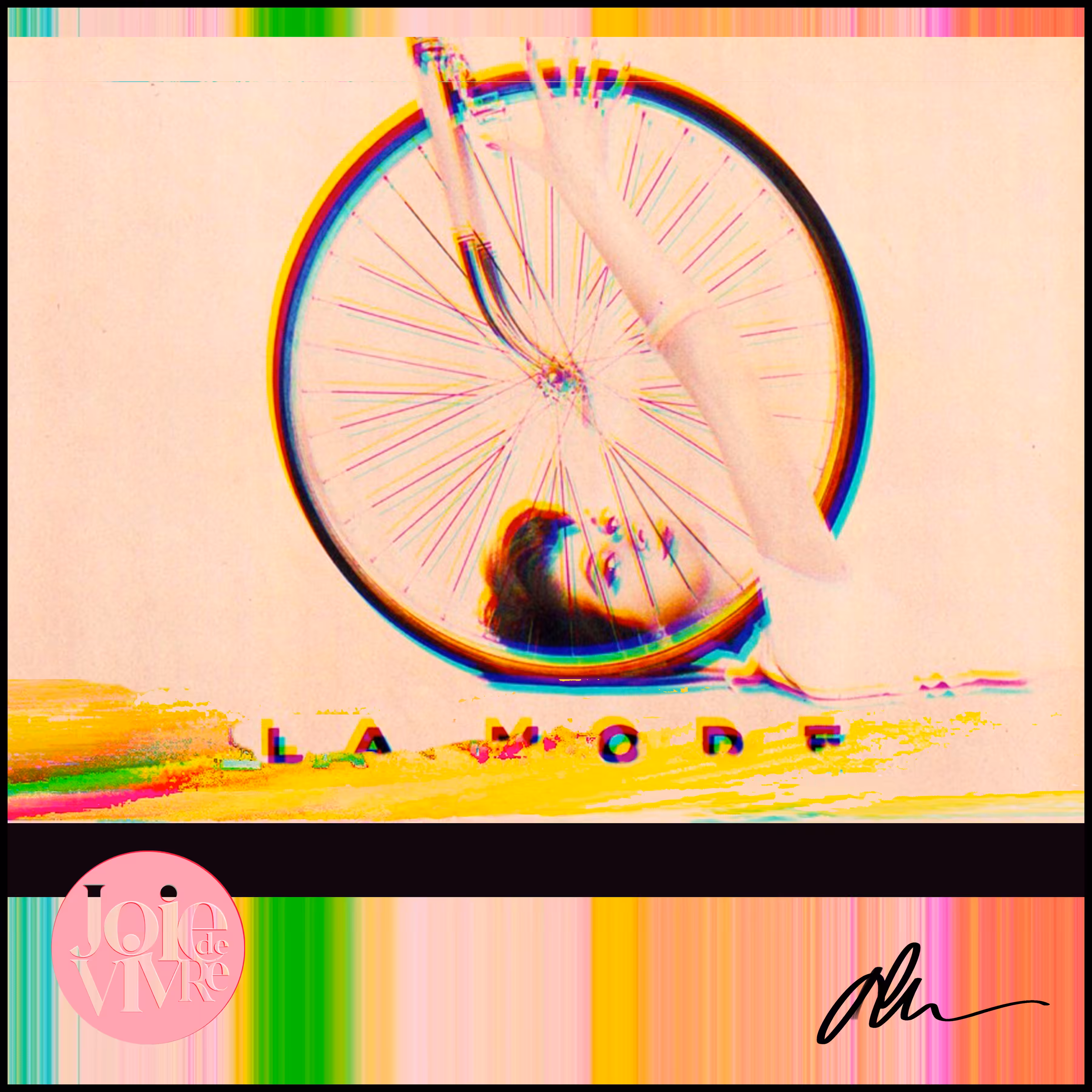 La Mode de Juliette No. 2