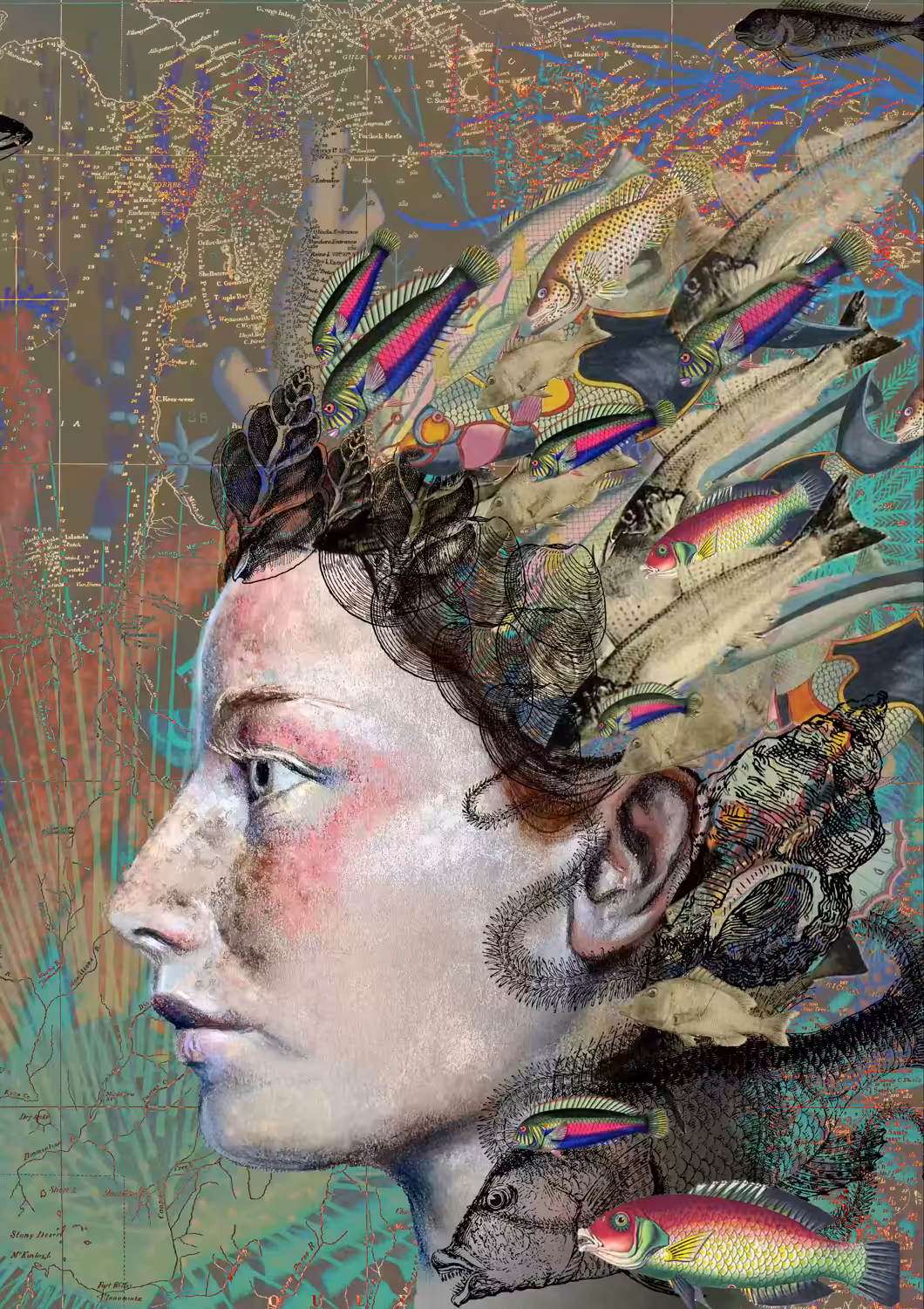 Reef Queen
