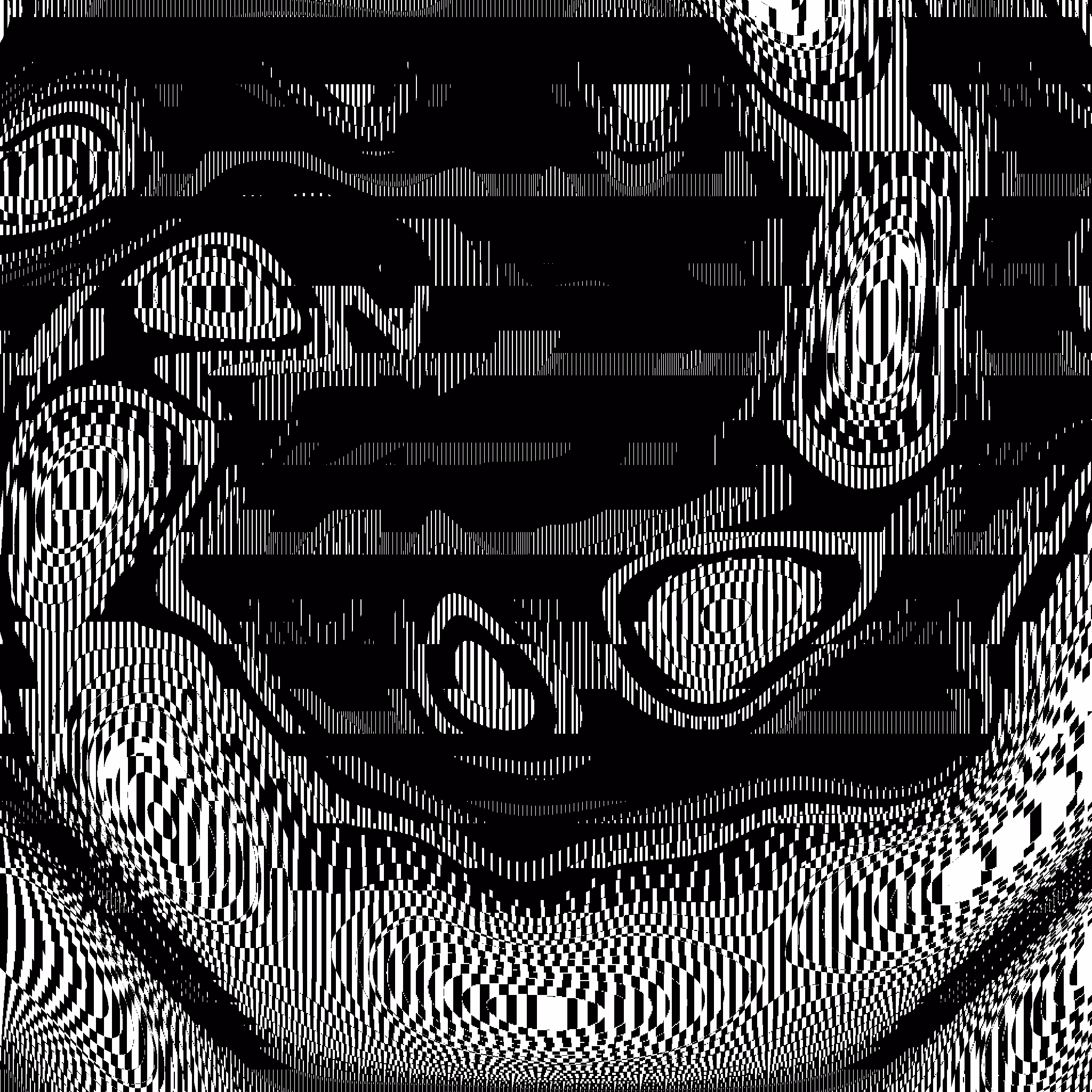 Broken Dither #130