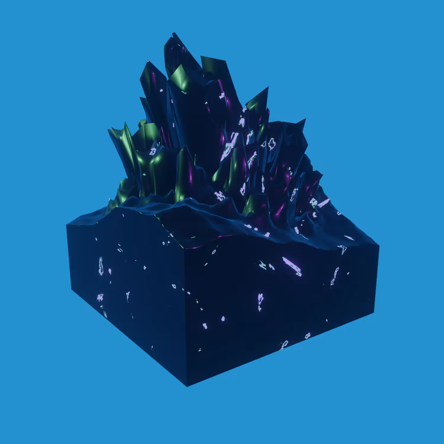 Dino Wave