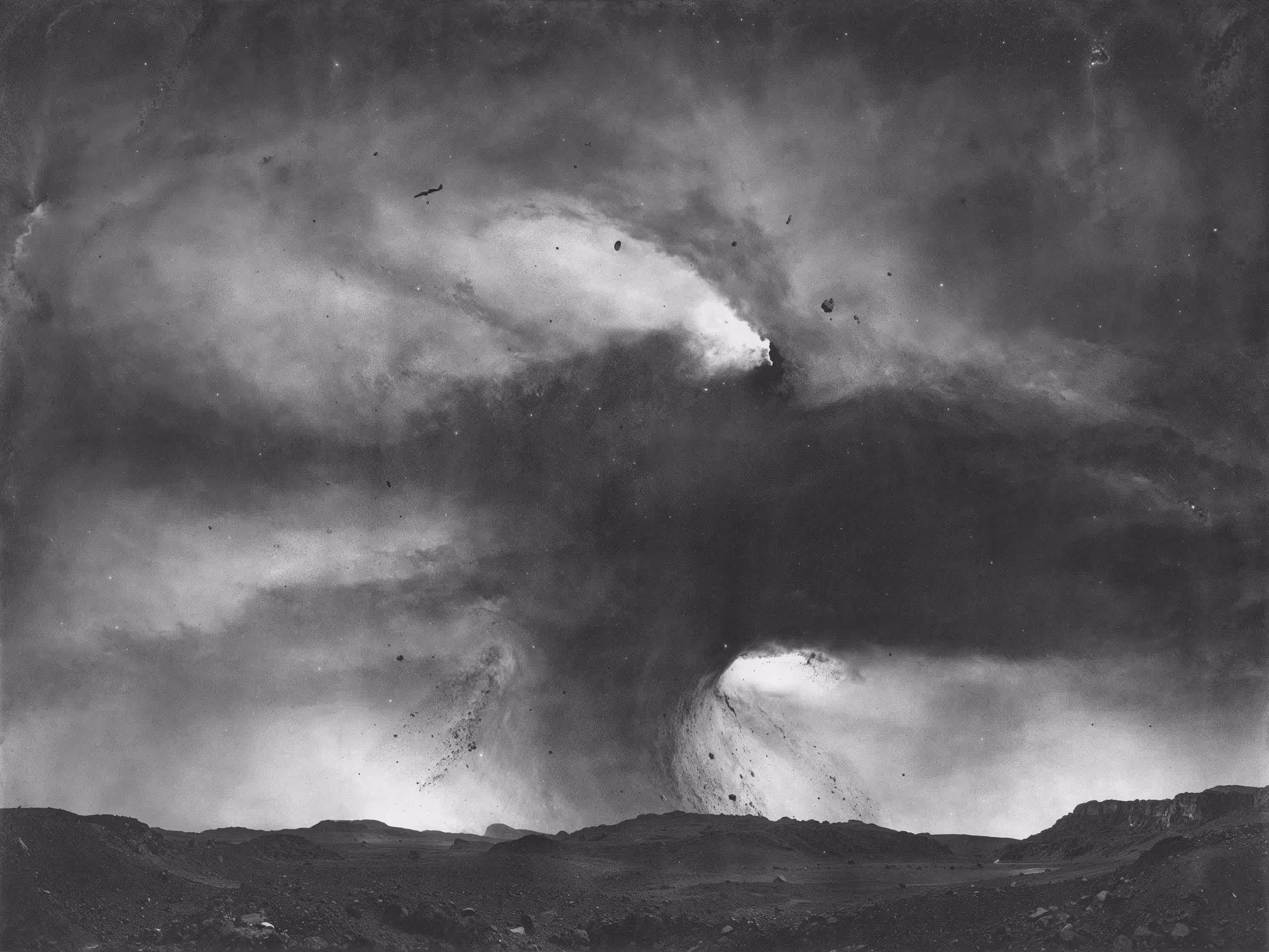 Iñigo Bilbao - The Dead Valley #078