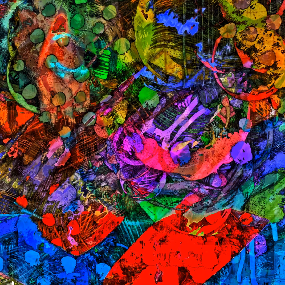Jungle