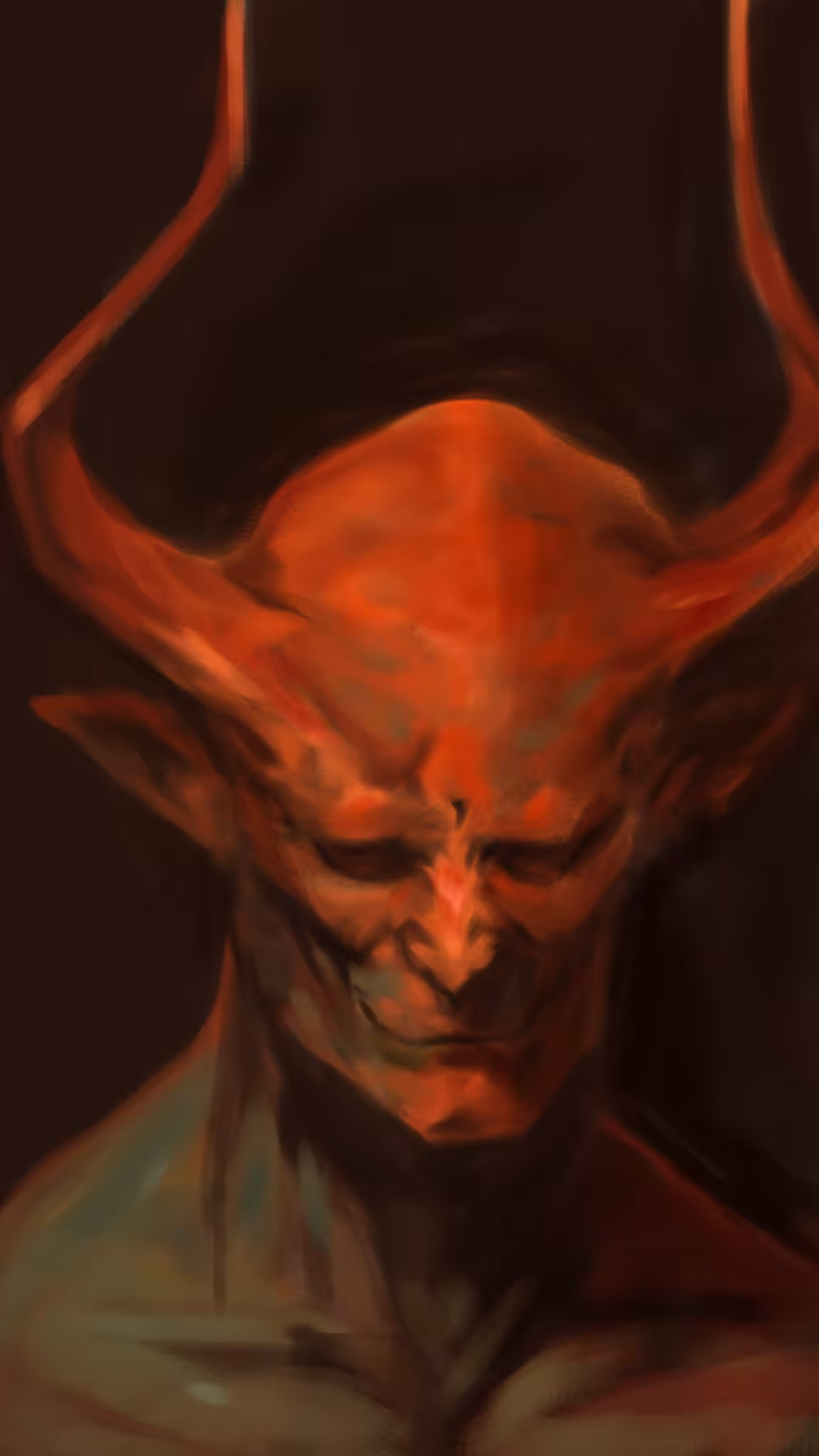 Green Demon