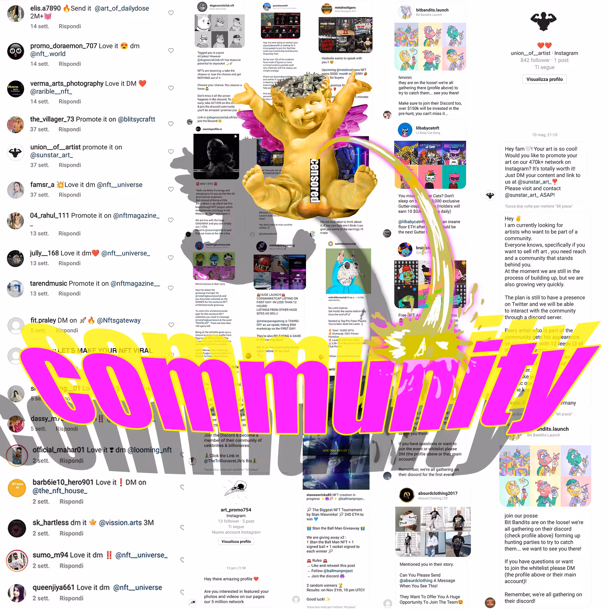 Community