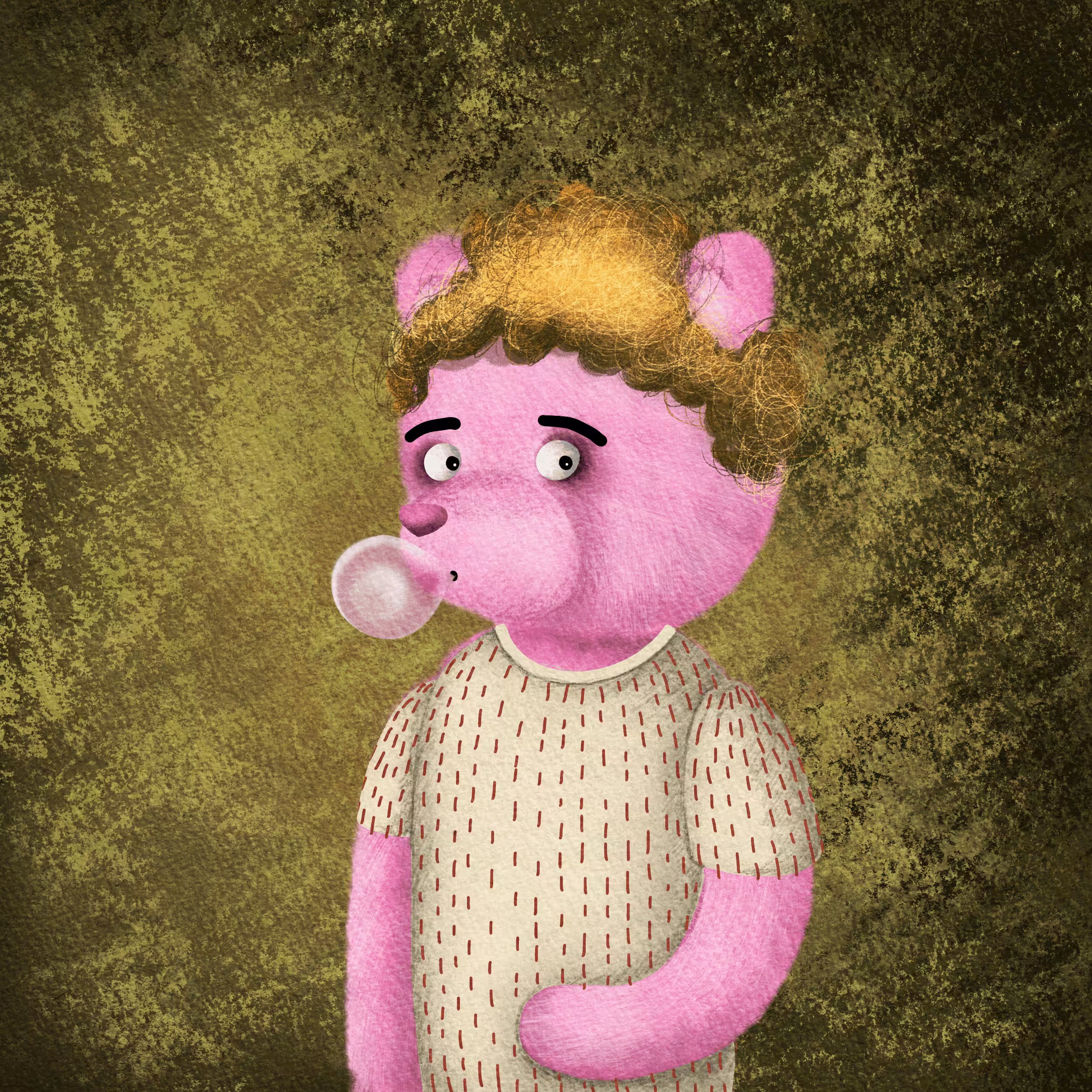 Bearmood3818