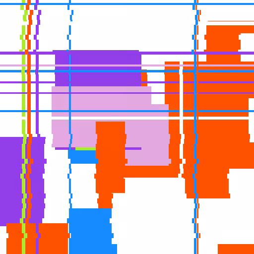 Chromatic Chaos #4706