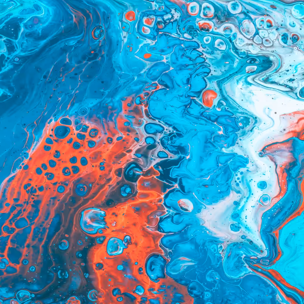 Colors For The Planet LE
